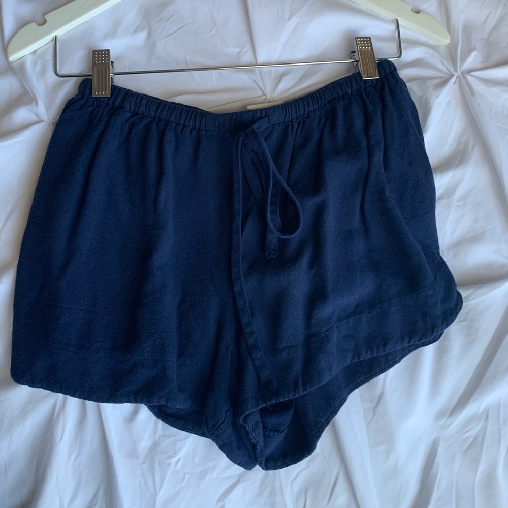 Mossimo flowy shorts